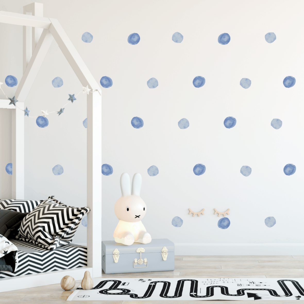 Nursery ideas
