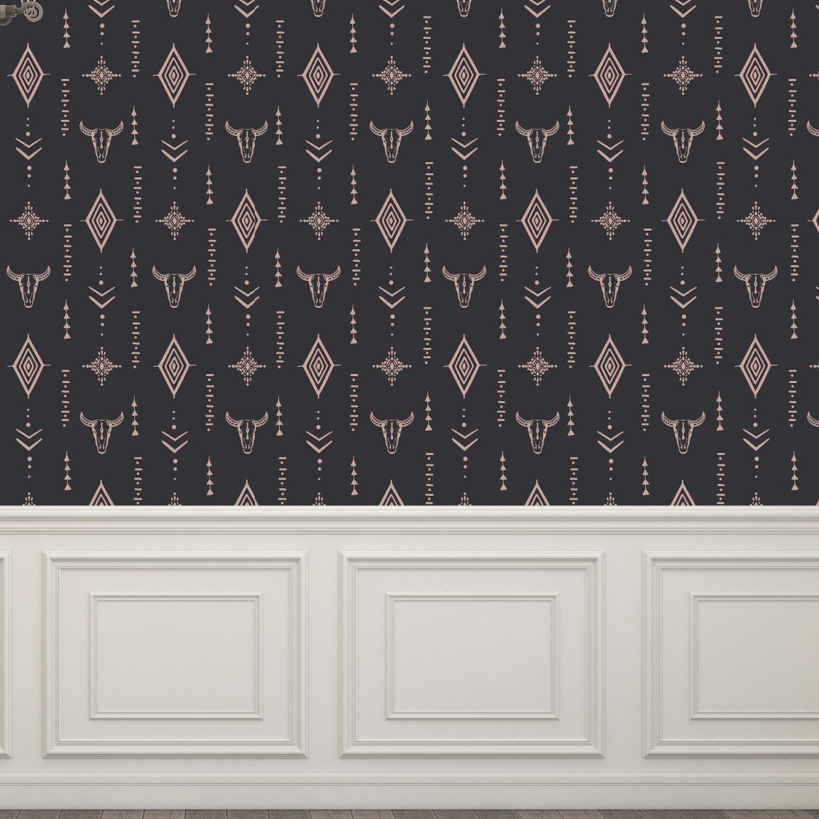 western wallpaper, wallpaper, wall paper, peel and stick wallpaper, wallpaper peel and stick