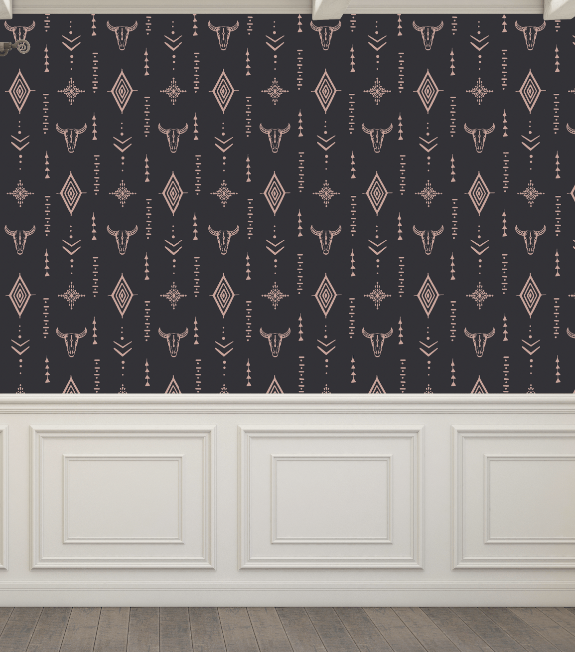 western wallpaper, wallpaper, wall paper, peel and stick wallpaper, wallpaper peel and stick