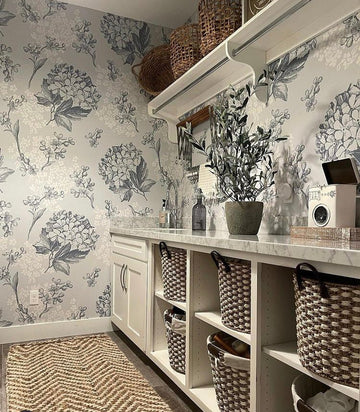 10 Unexpected Ways to Use Wallpaper to Elevate Your Interior Design