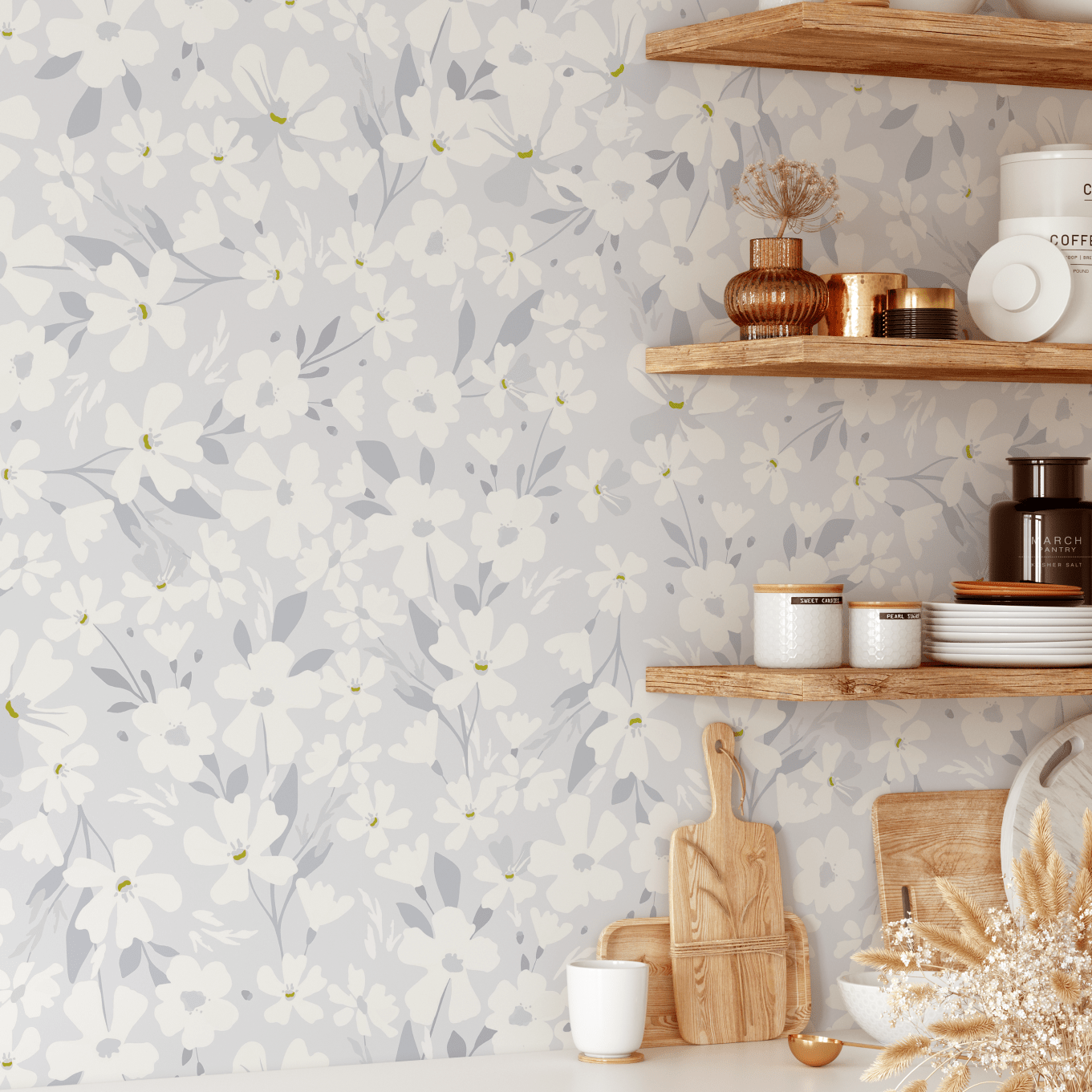 10 Whimsical Kitchen Ideas to Inspire Your Next Home Makeover