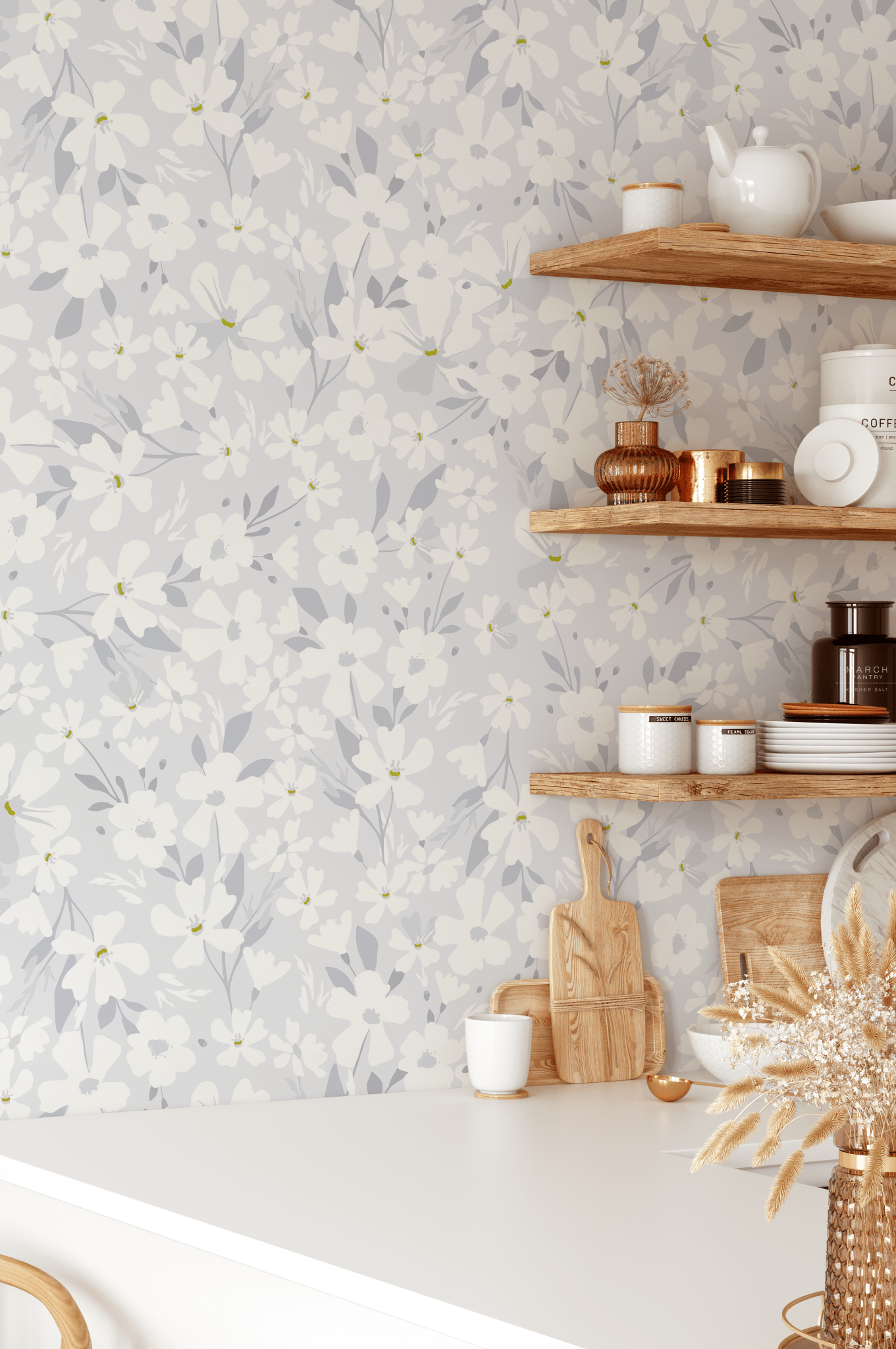 10 Whimsical Kitchen Ideas to Inspire Your Next Home Makeover