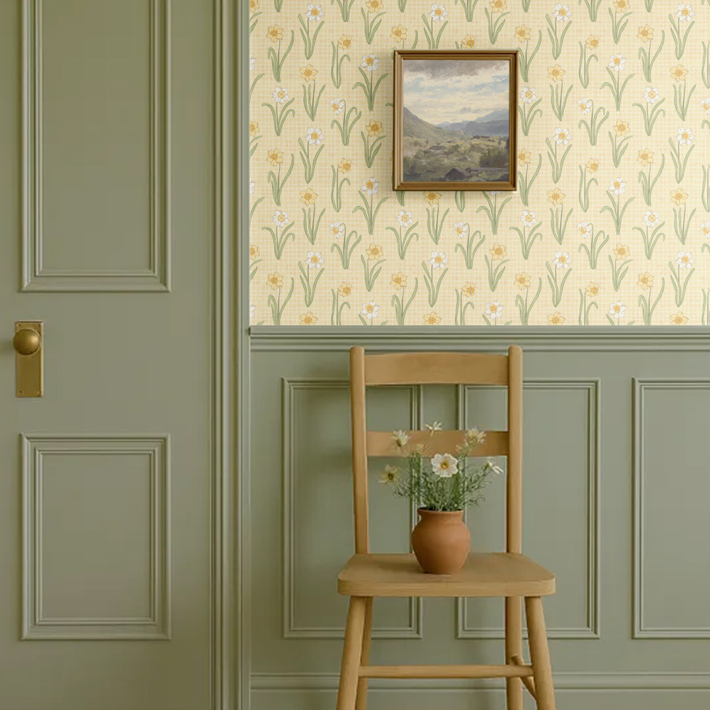 Butter Yellow - The “It” Color of Summer 2025