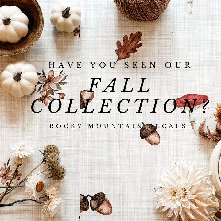 Autumn Elegance: Transform Your Home with Our Peel-and-Stick Wallpaper Fall Collection