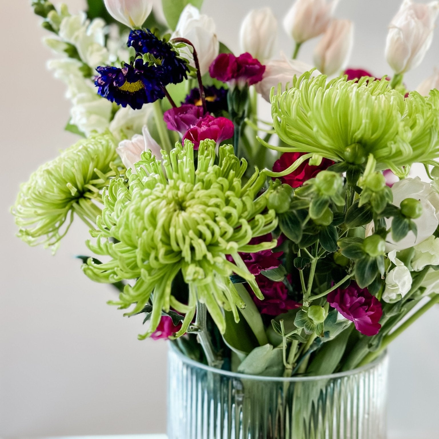 DIY Floral Mastery: Crafting Budget-Friendly, Flower Shop-Quality Bouquets at Home