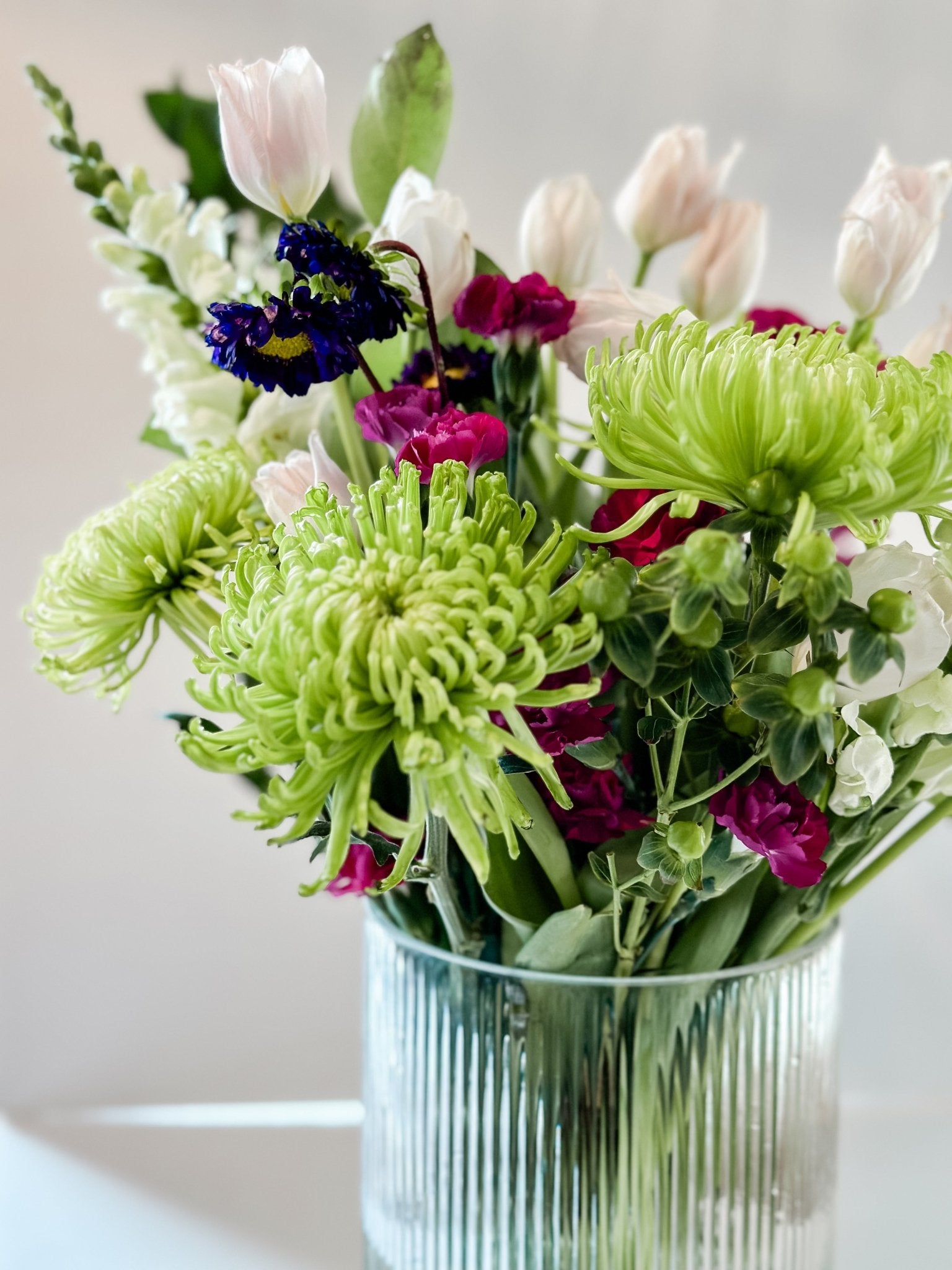 DIY Floral Mastery: Crafting Budget-Friendly, Flower Shop-Quality Bouquets at Home