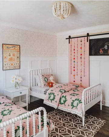Pink Wallpapers For Every Home Decor Style