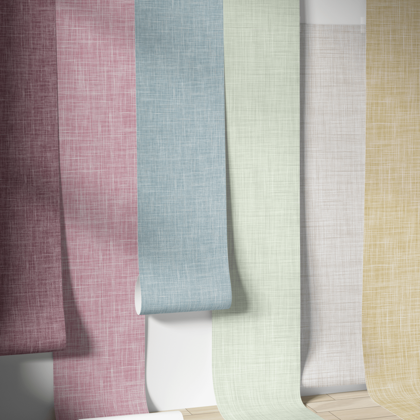 The 10 Best Grasscloth Style Wallpapers of 2024