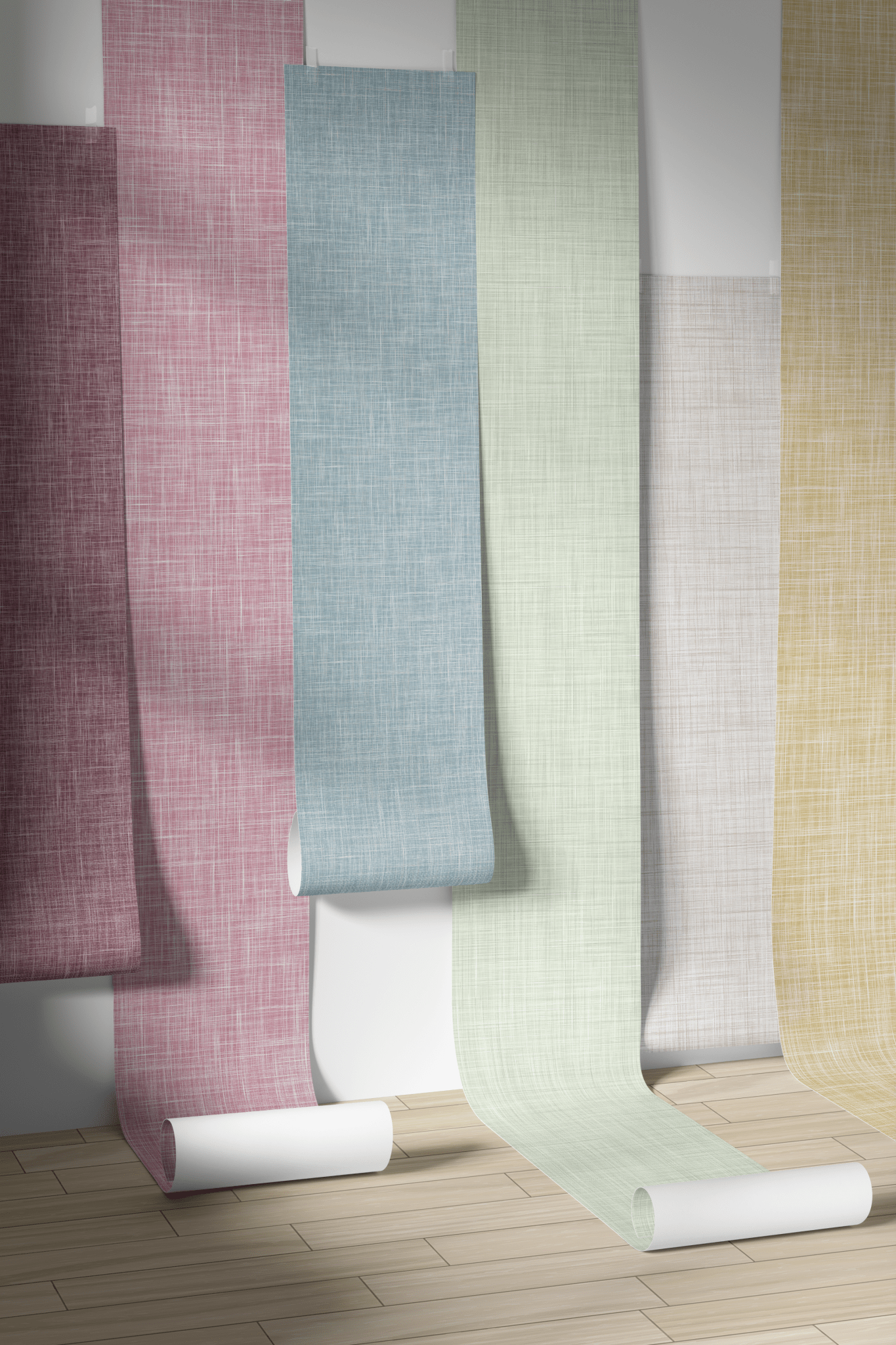 The 10 Best Grasscloth Style Wallpapers of 2024