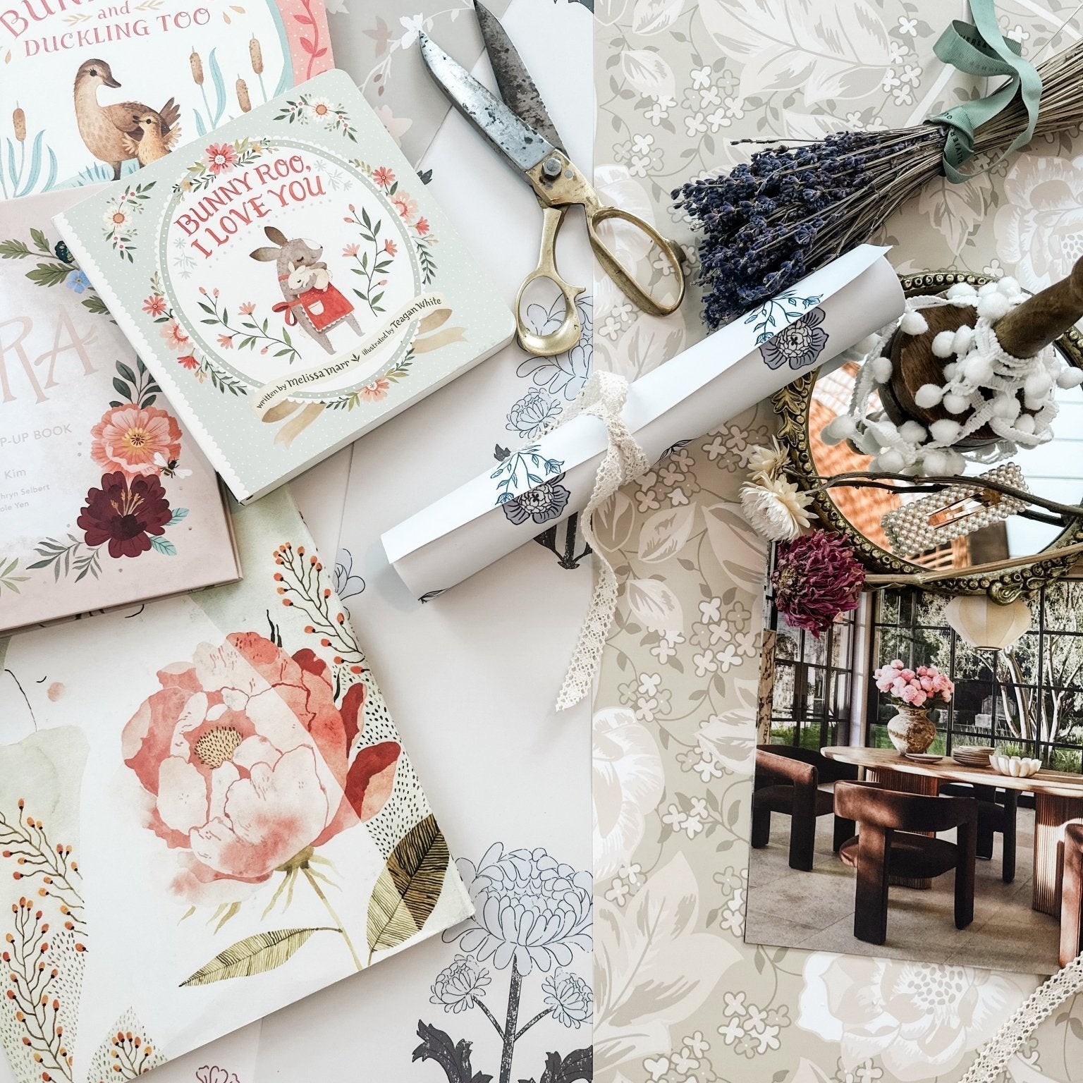 Top Five Interior Design Trends for 2024