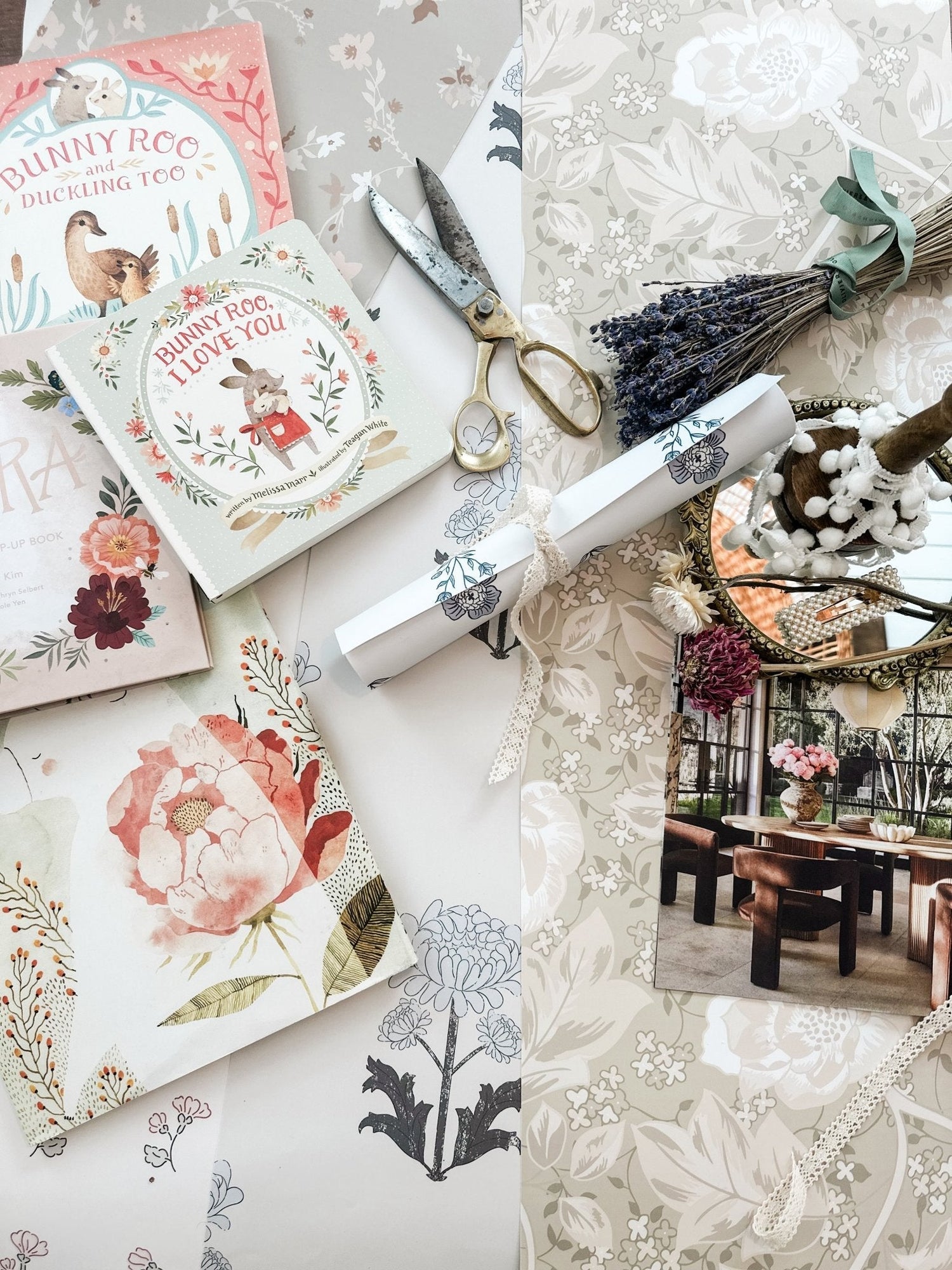 Top Five Interior Design Trends for 2024