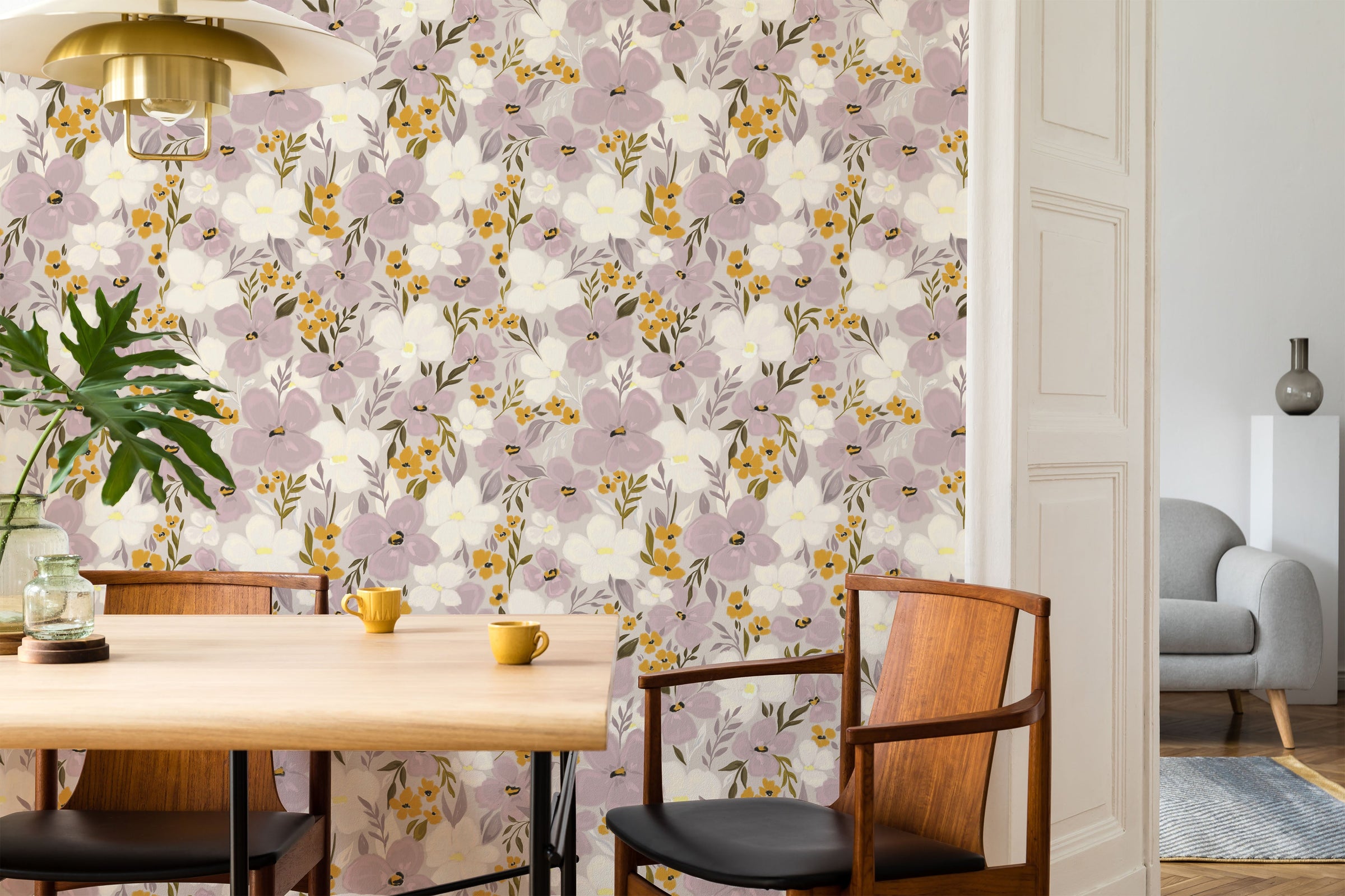 New Wallpaper Designs