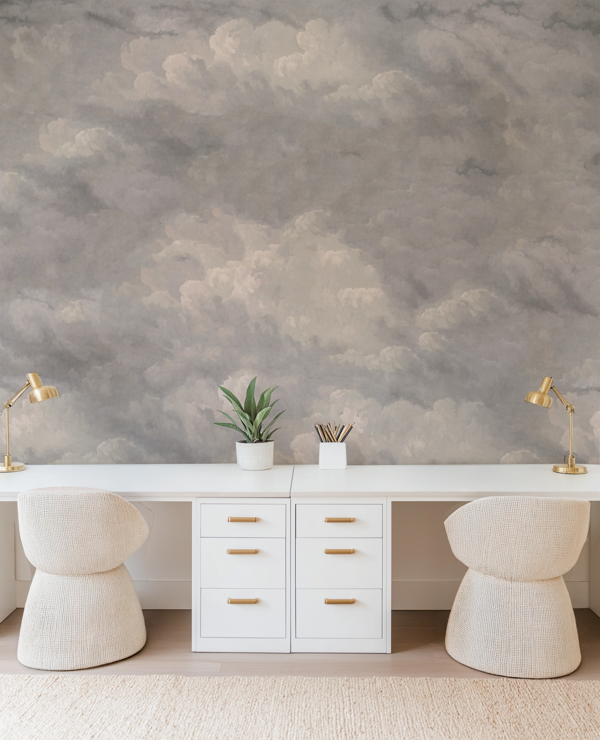Coastal Wallpaper