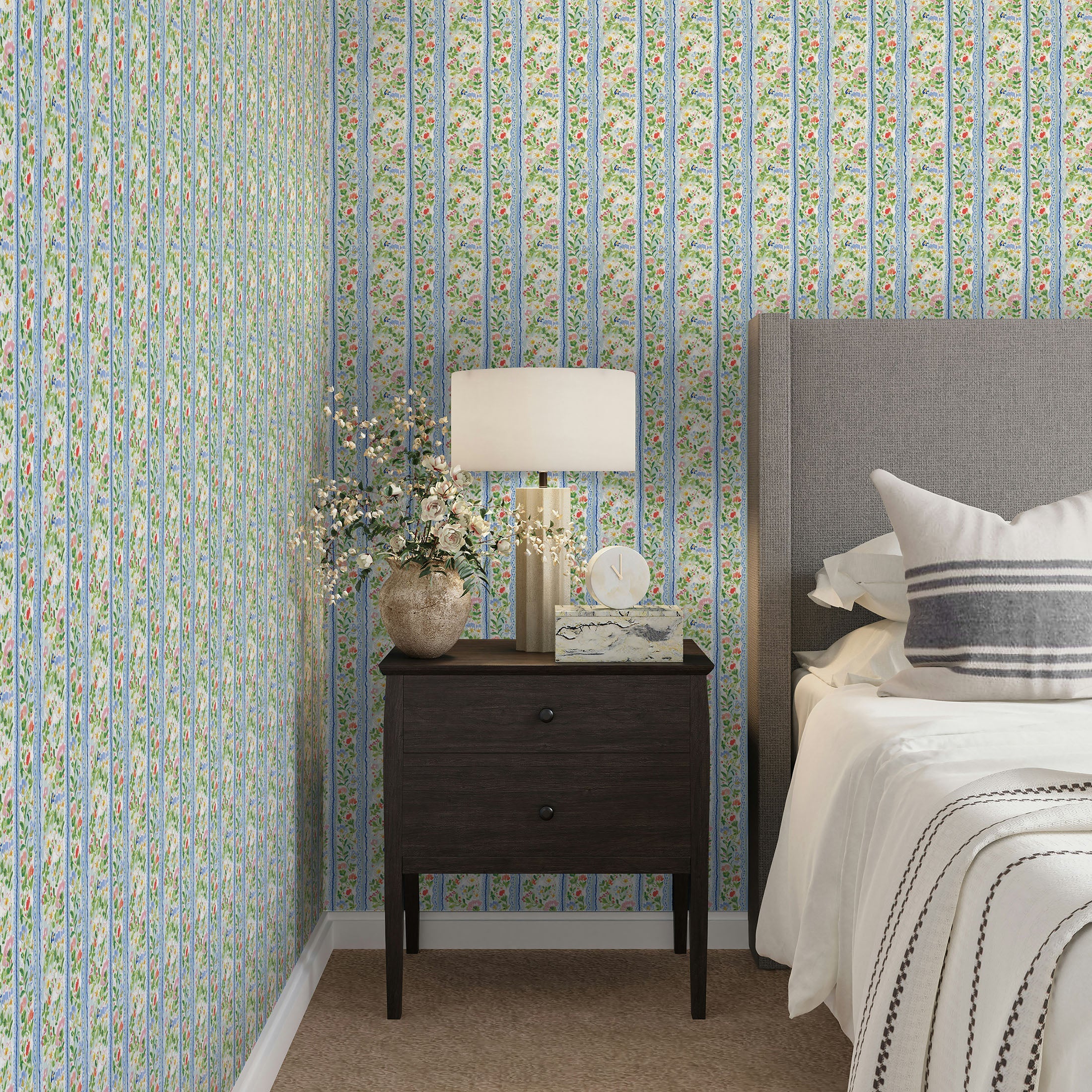 Bedroom Wallpaper