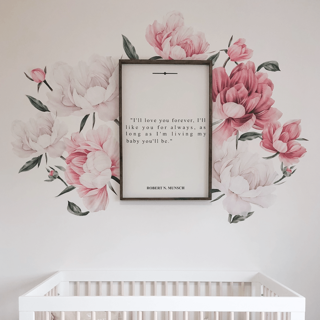 Most Popular Wall Decals