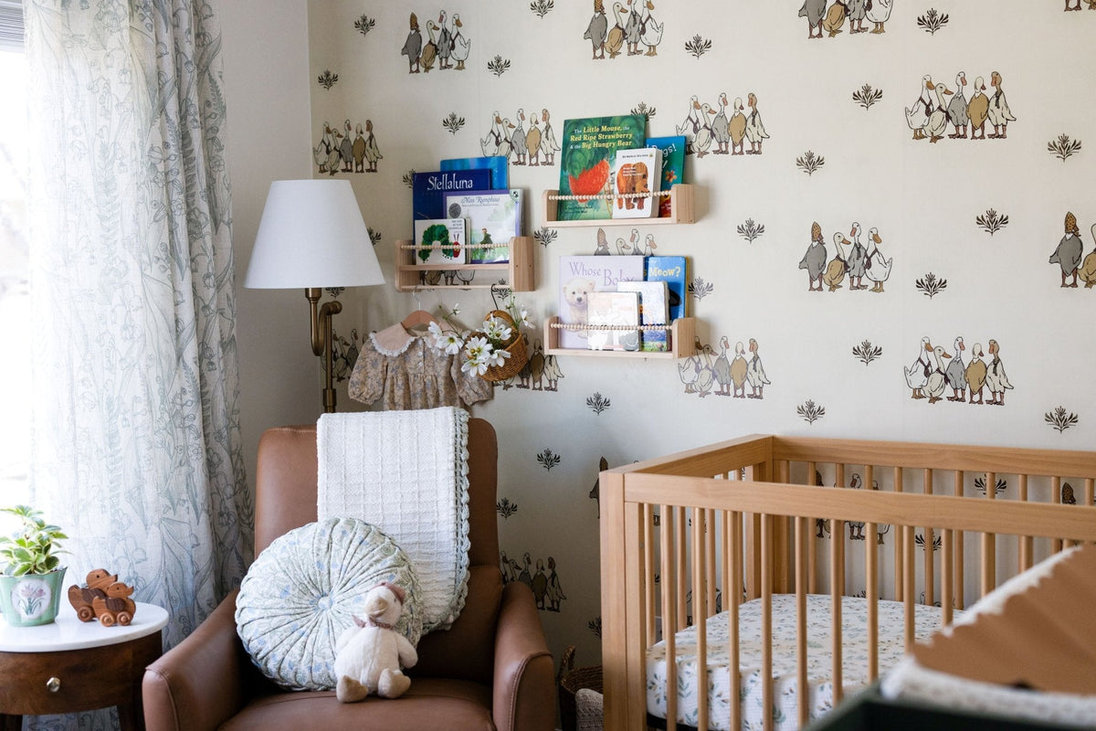 Kids Room Wallpapers for Walls