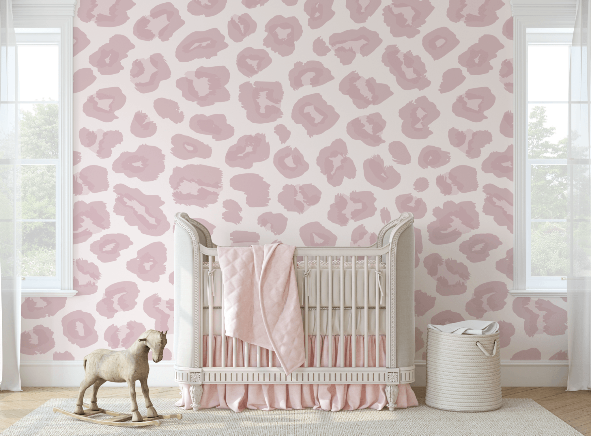 Pink Wallpaper