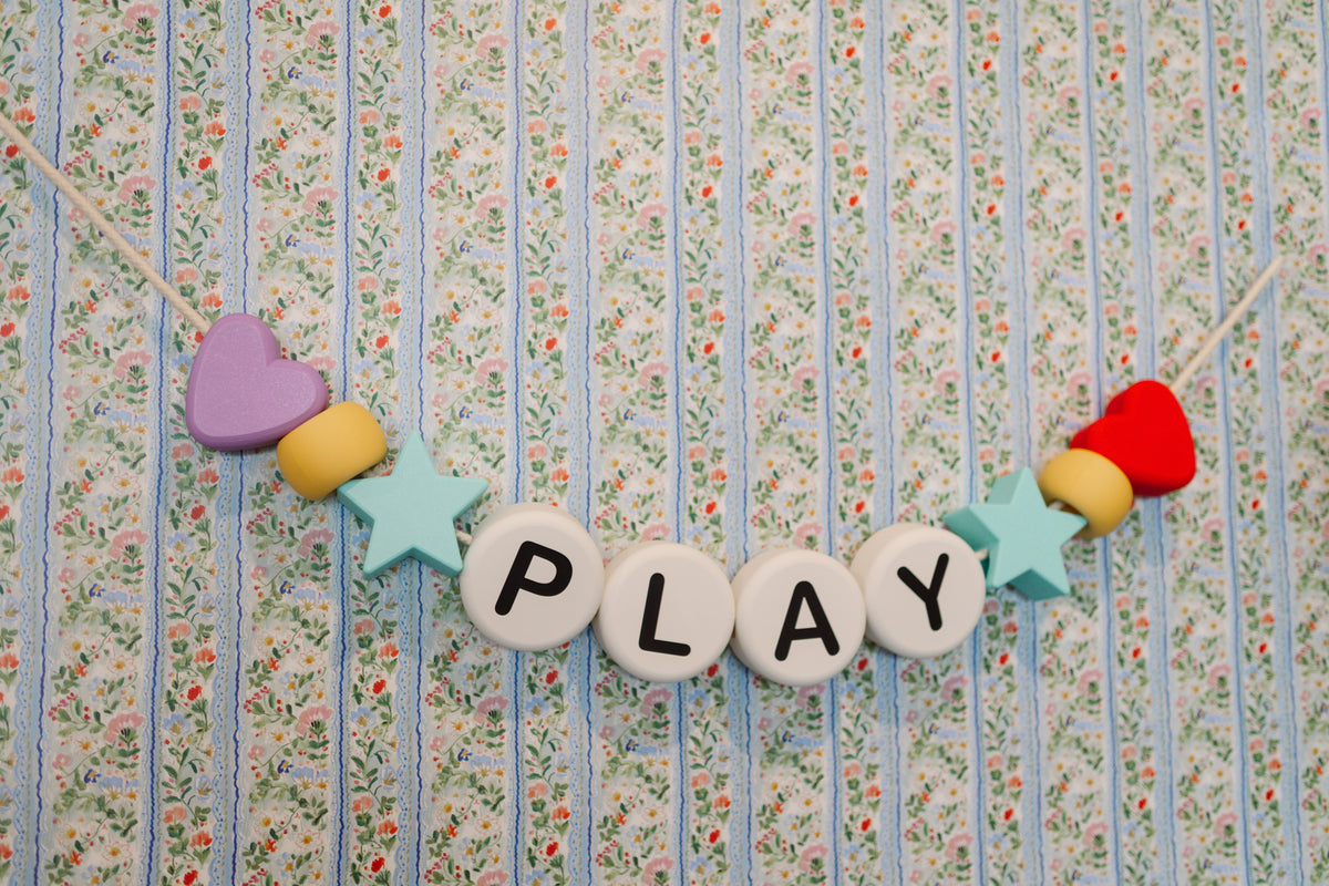 Painted Lace Wallpaper