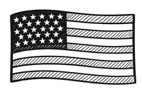 US Tariff Exempt 
CUSMA - Eligible Orders