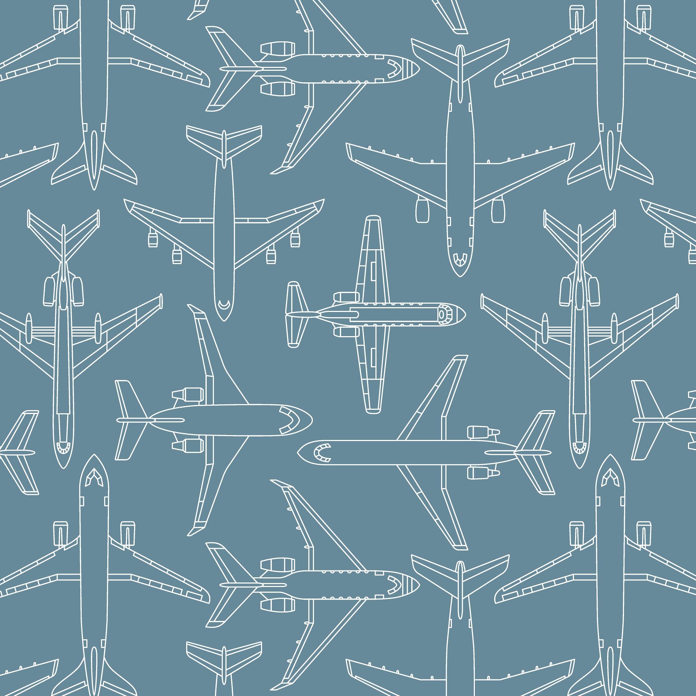 Airplane Wallpaper