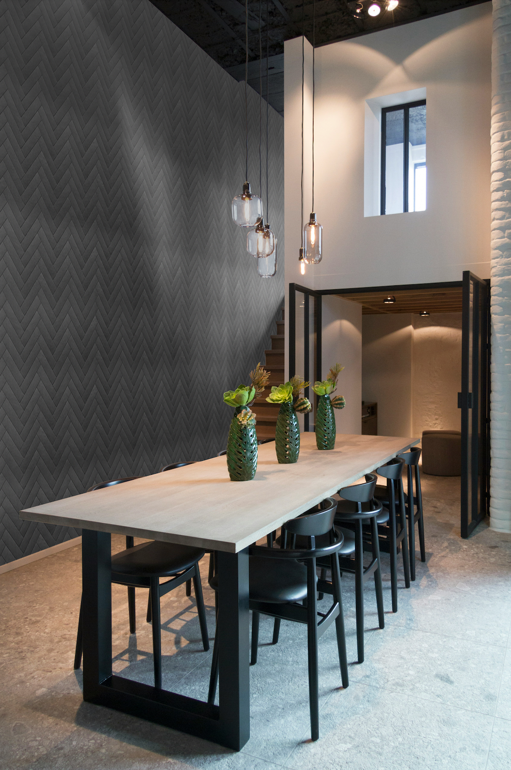 Black Wallpaper, Man Cave Wallpaper, Easy Hang Wallpaper, Best Wallpaper, Man Cave Ideas, Dining Room Wallpaper, Best Wallpapers, peel and stick wallpaper canada