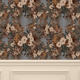 Classic Peel and Stick Wallpaper (Self-Adhesive)