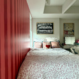 Party Stripe Wallpaper