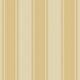 Lemon Yellow Stripe Wallpaper