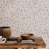 French Country Wallpaper