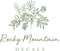 Rocky Mountain Decals