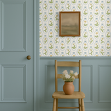 Victorian Wallpaper
