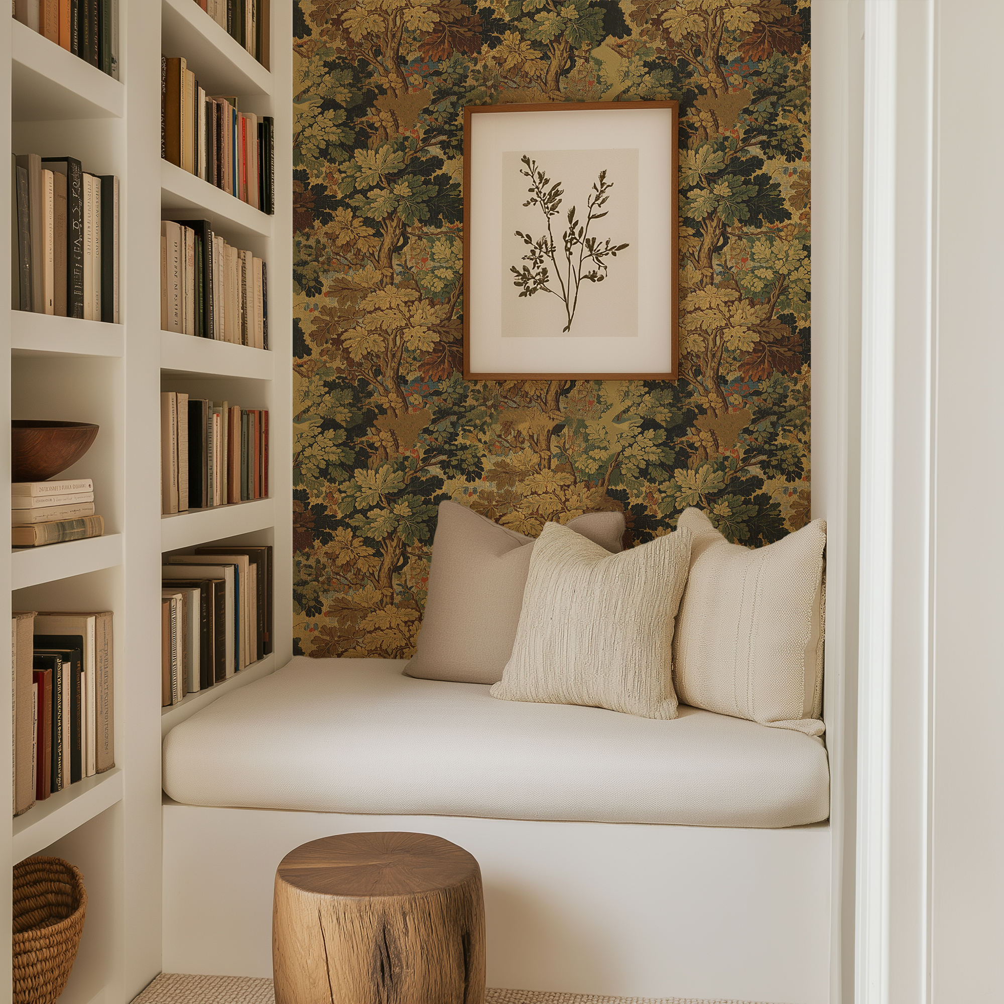Tapestry Wallpaper