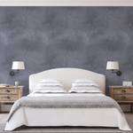 limewash wallpaper for bedroom