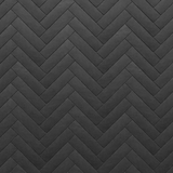 Black Wallpaper, Man Cave Wallpaper, Easy Hang Wallpaper, Best Wallpaper, Herringbone Pattern