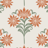 Damask Wallpaper