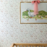 Delilah Blossom Peel and Stick Wallpaper (Self-Adhesive)