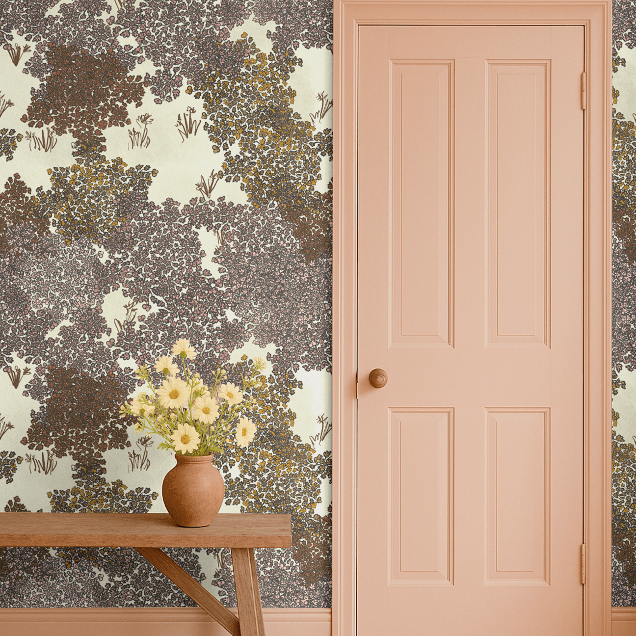 Fairytale Wallpaper, Wallpaper