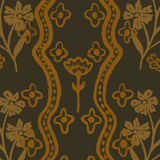 Folksy Wallpaper