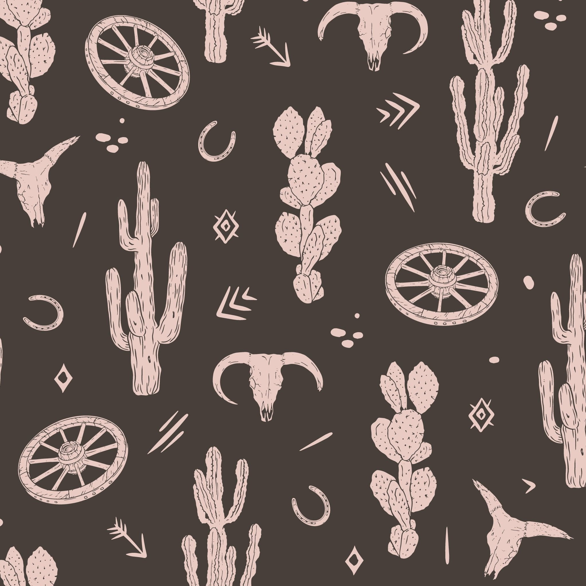 Frontier Peel and Stick Removable Wallpaper