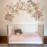 Here Comes The Sun Wall Stickers