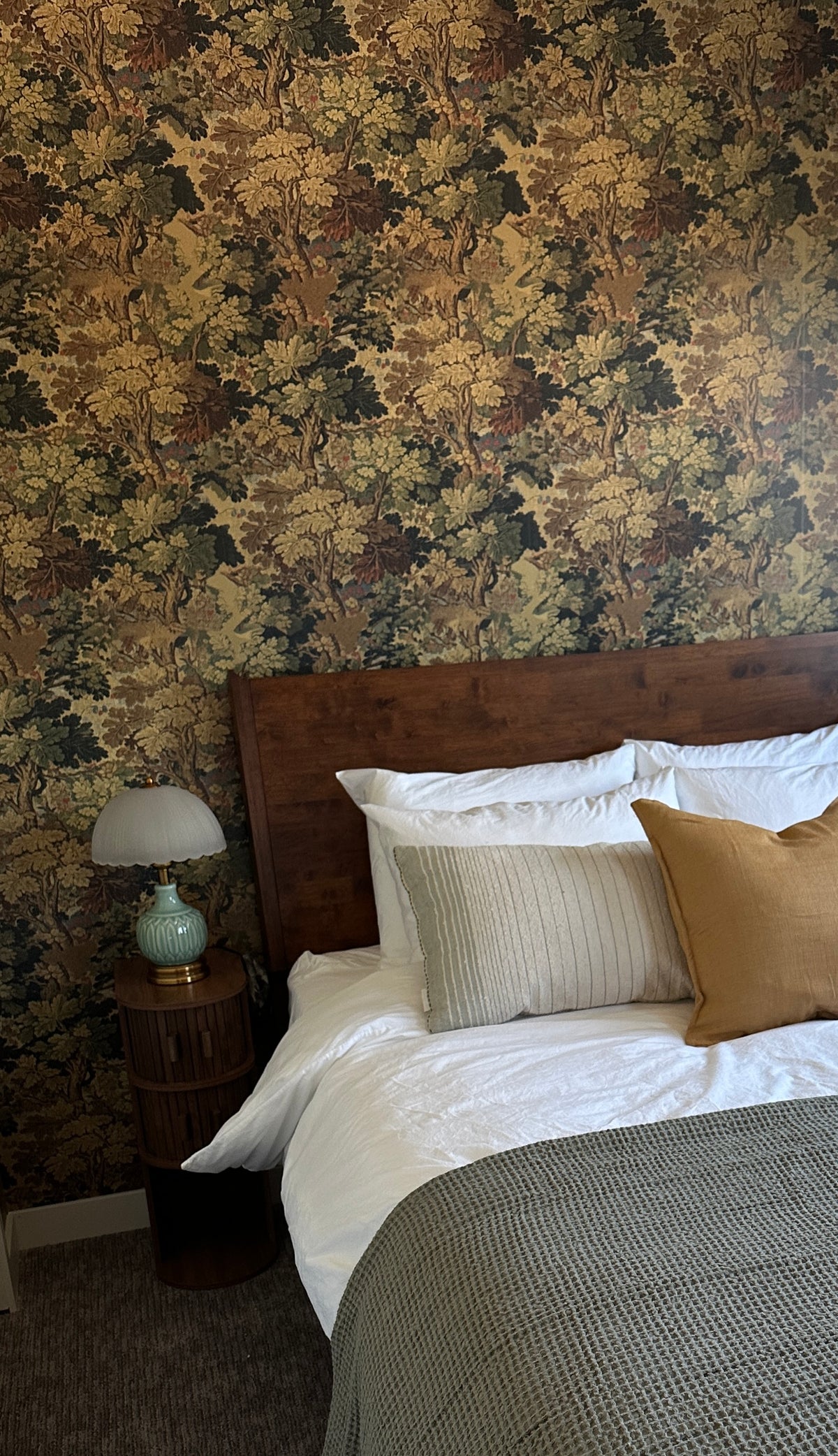 Tapestry Wallpaper
