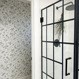 Little Garden Removable Peel and Stick Wallpaper