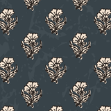 Navy Blue Wallpaper