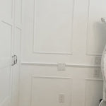 home decor wallpaper, wall decor, modern, minimal, removable
