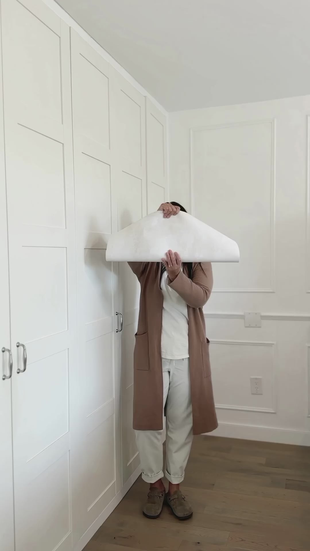 limewash wallpaper home decor