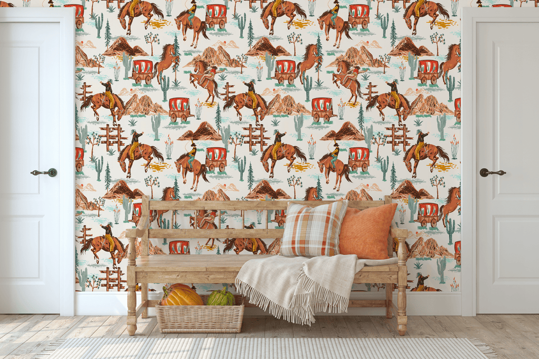 Cute Rodeo Backgrounds Rodeo Roundup Wallpaper