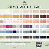 color-chart