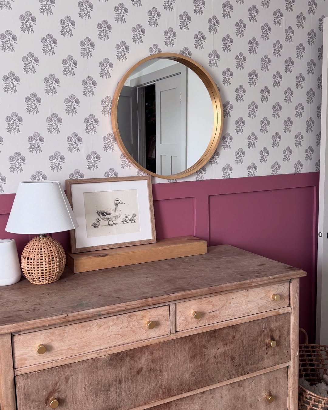 The Cotswolds Wallpaper