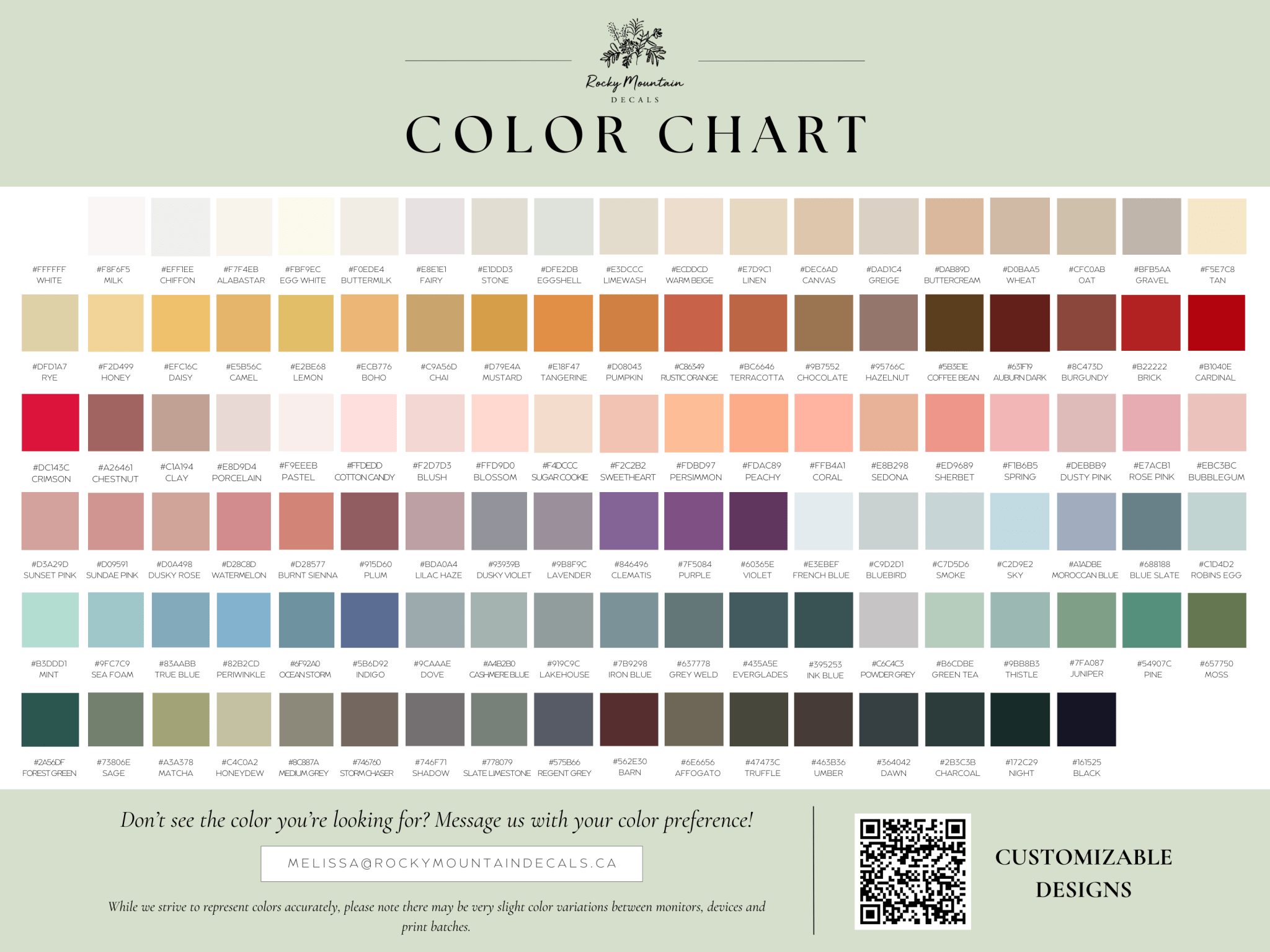 Thick and Thin Stripe Wall Border Stickers