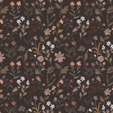 Tiny Floral Wallpaper